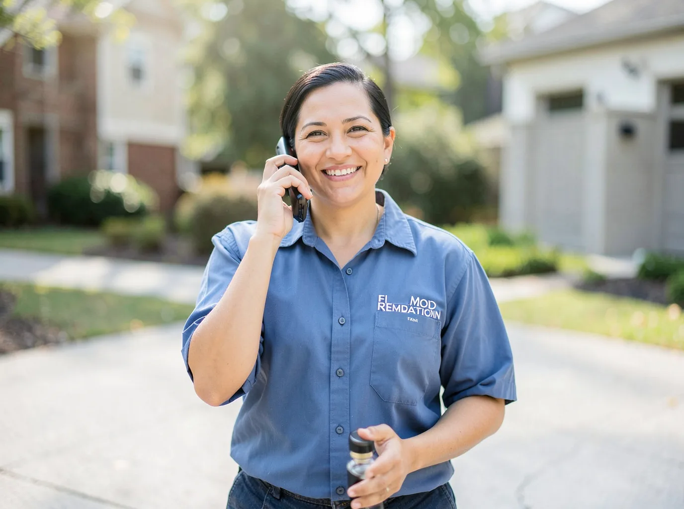 Mold Remediation Clarks, NE FAQs